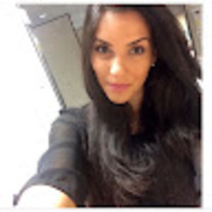 Meet your Posher, Giselle m.